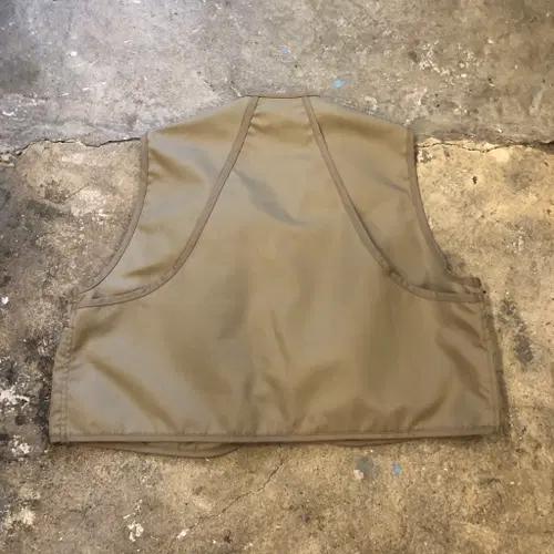 90s fishing vest (deadstock) - L (105) 8