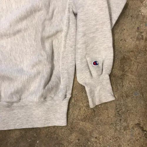 90s Champion Reverse Weave Mexico made 4