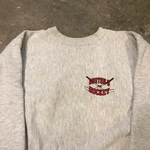 90s Champion Reverse Weave Mexico made 3
