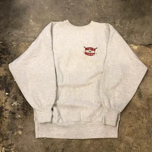 90s Champion Reverse Weave Mexico made 2