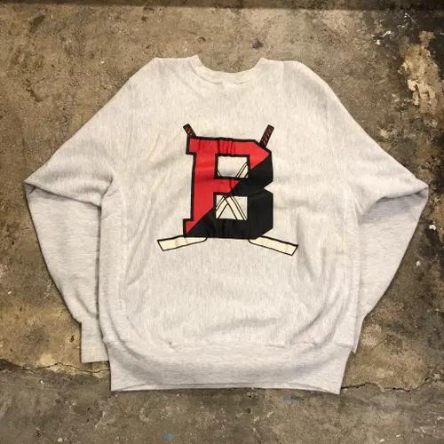 90s Champion Reverse Weave Mexico made 8