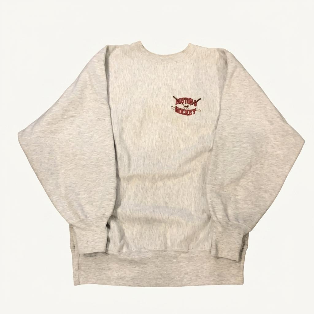 90s Champion Reverse Weave Mexico made 1