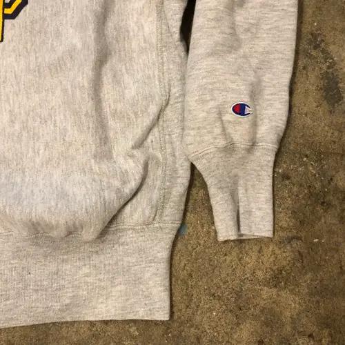 90s Champion Reverse Weave - L (105) 4