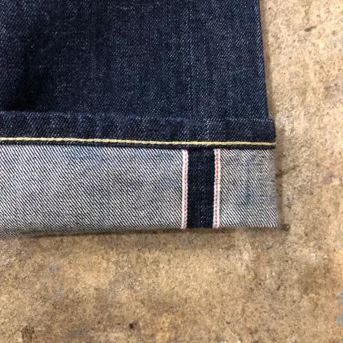 LVC selvedge denim Japan made - 31 x 30 5