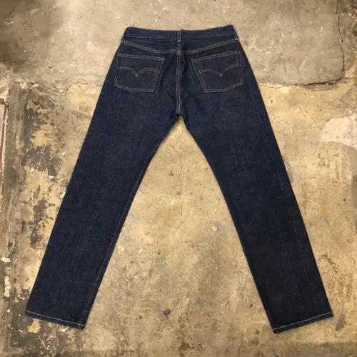LVC selvedge denim Japan made - 31 x 30 8