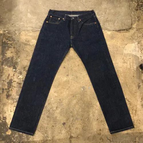 LVC selvedge denim Japan made - 31 x 30 2