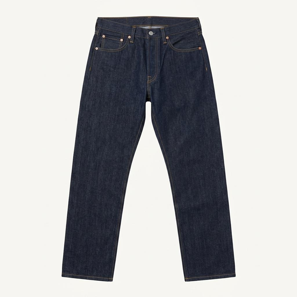 LVC selvedge denim Japan made - 31 x 30 1