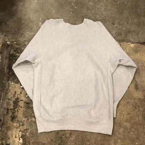 90s Champion Reverse Weave USA made 6