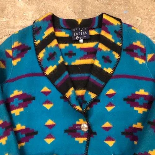 90s Kenny Rogers USA made - S (95) 3