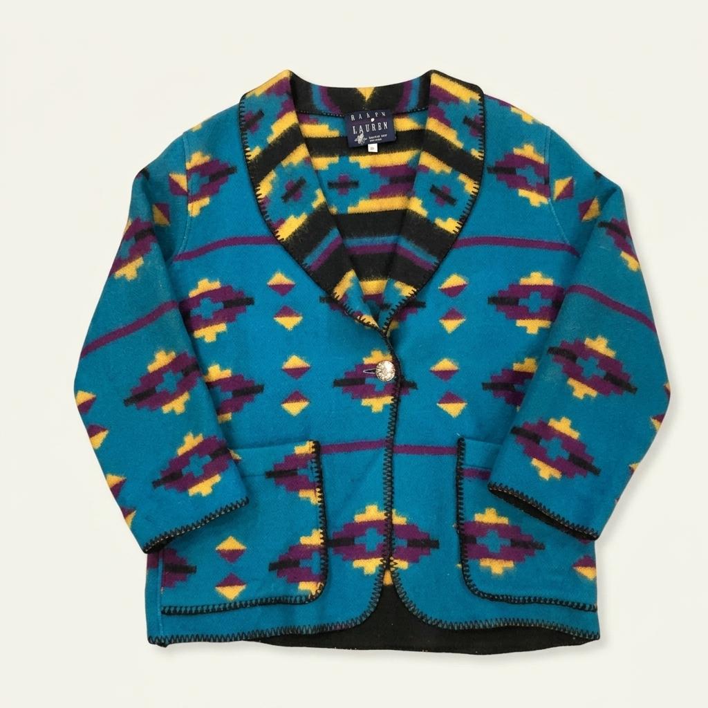 90s Kenny Rogers USA made - S (95) 1