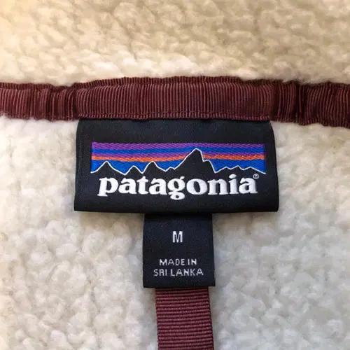 Patagoina - M (95) 6