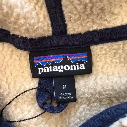 Patagonia - M (100) 6