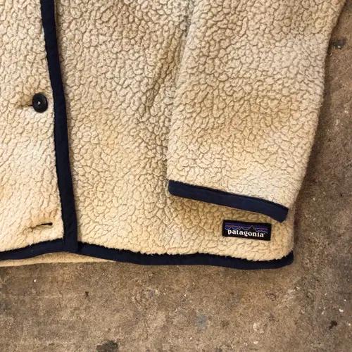 Patagonia - M (100) 4