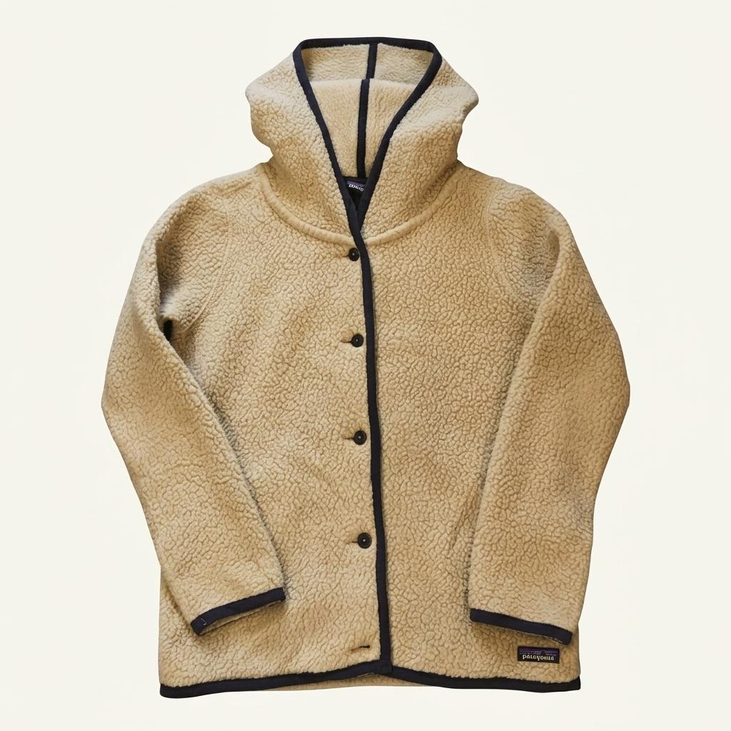 Patagonia - M (100) 1
