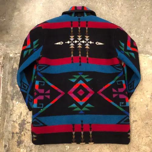 80s Pendleton - S (95-100) 11