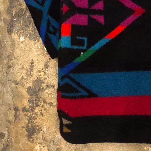 80s Pendleton - S (95-100) 10