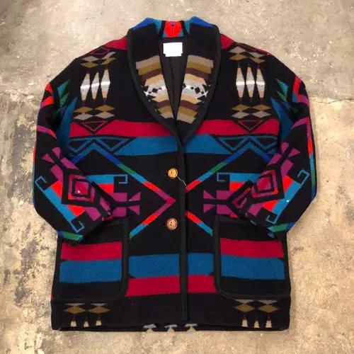 80s Pendleton - S (95-100) 2