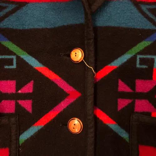 80s Pendleton - S (95-100) 5
