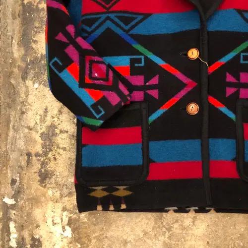 80s Pendleton - S (95-100) 4