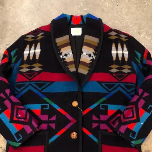 80s Pendleton - S (95-100) 3