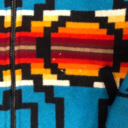 80s Pendleton - M (100) 6