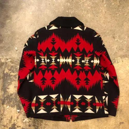 90s Pendleton - S (90-95) 6