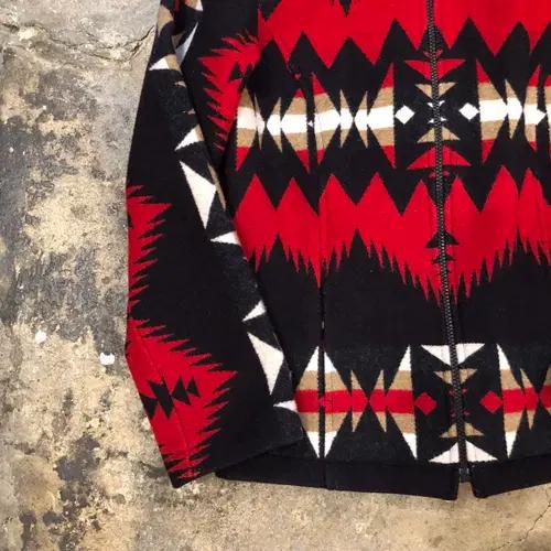 90s Pendleton - S (90-95) 4