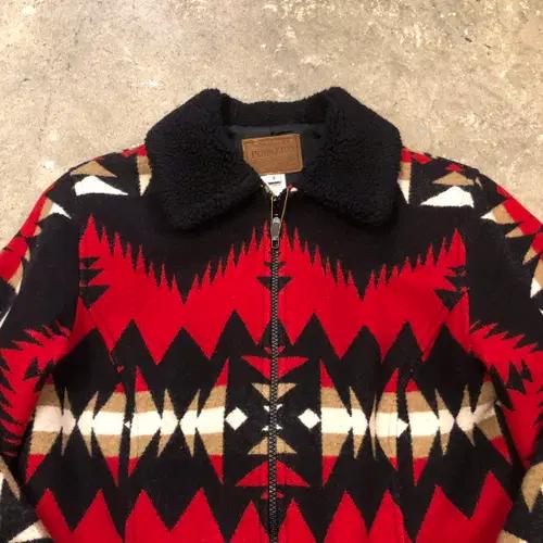 90s Pendleton - S (90-95) 3