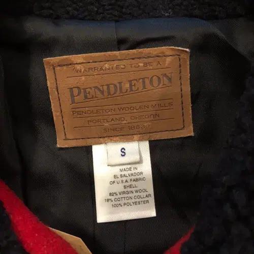 90s Pendleton - S (90-95) 5