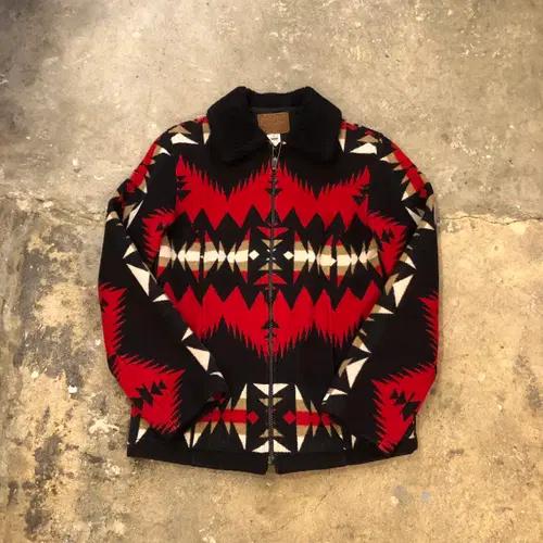 90s Pendleton - S (90-95) 2