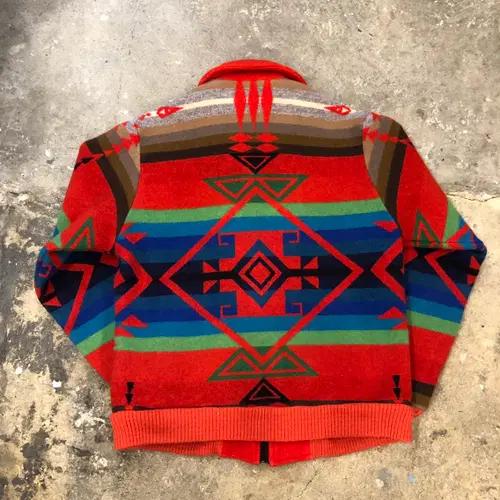 80s Pendleton - M (95) 7