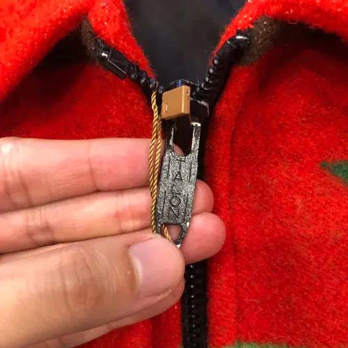 80s Pendleton - M (95) 4