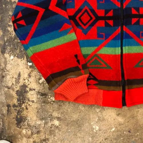 80s Pendleton - M (95) 5