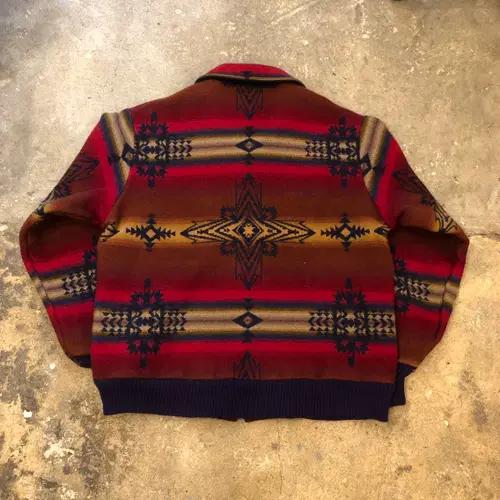 90s Pendleton - S (95-100) 7