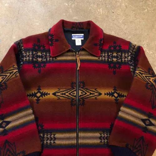 90s Pendleton - S (95-100) 3