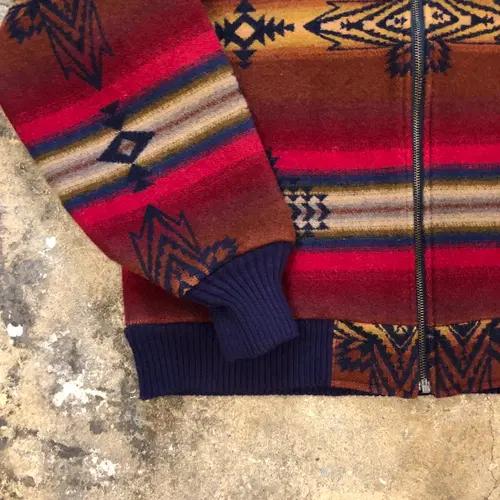 90s Pendleton - S (95-100) 5