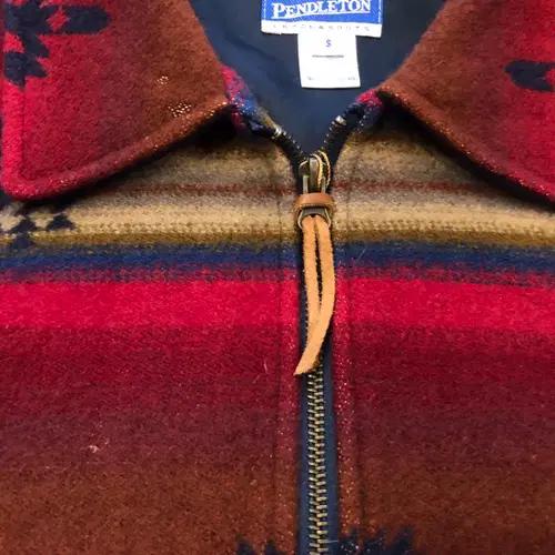 90s Pendleton - S (95-100) 4