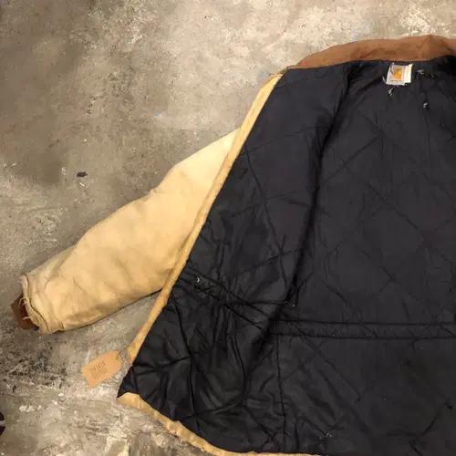 90s Carhartt USA - XL (105) 5