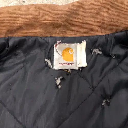 90s Carhartt USA - XL (105) 6