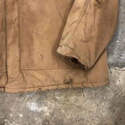 90s Carhartt USA - XXL (110) 5