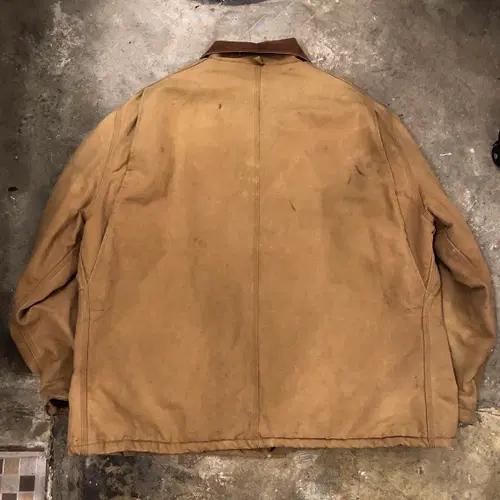 90s Carhartt USA - XXL (110) 8