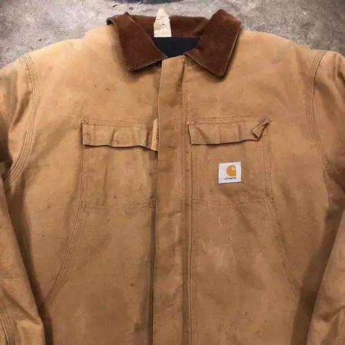 90s Carhartt USA - XXL (110) 3