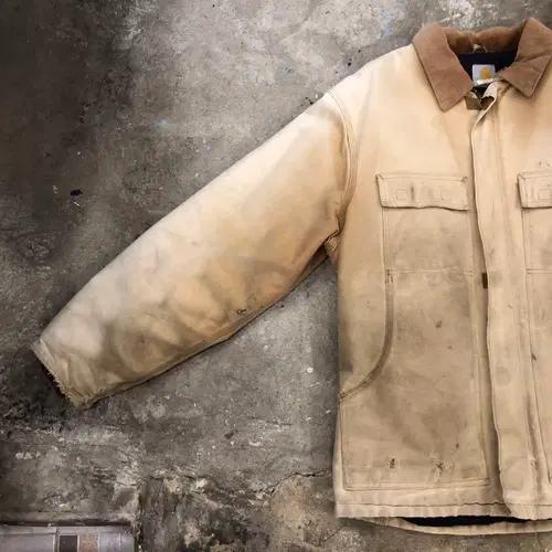 00s Carhartt made in mexico - XL (105) 5