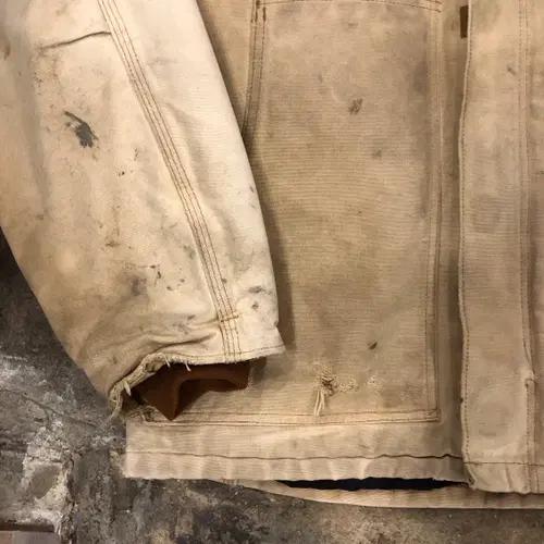 00s Carhartt made in mexico - XL (105) 4