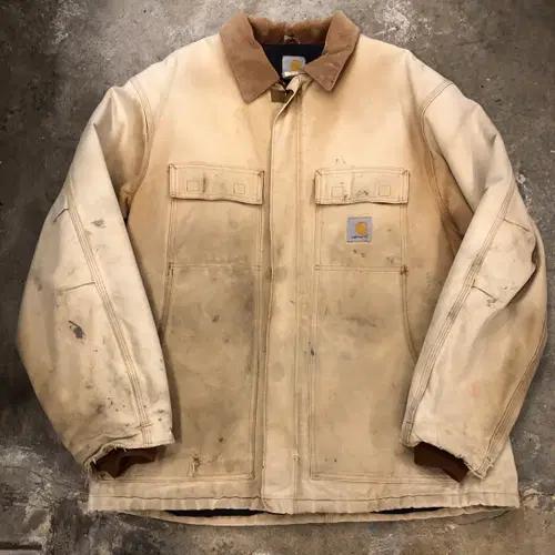 00s Carhartt made in mexico - XL (105) 2