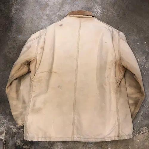 00s Carhartt made in mexico - XL (105) 8