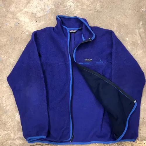 90sPatagonia USA - M (100-105) 4