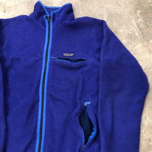 90sPatagonia USA - M (100-105) 3