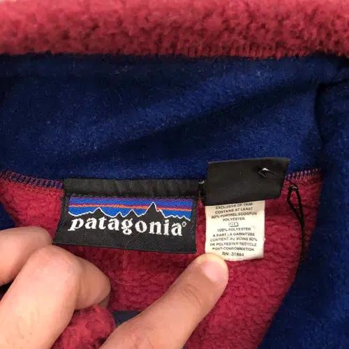 96 Patgonia Portugal - L (100-105) 4