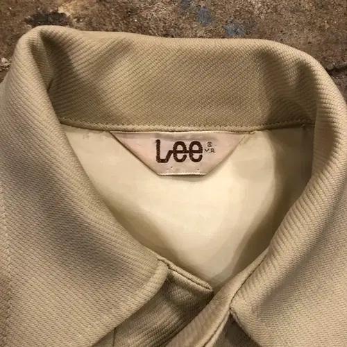 70s Lee Western Shirt - USA made 4
